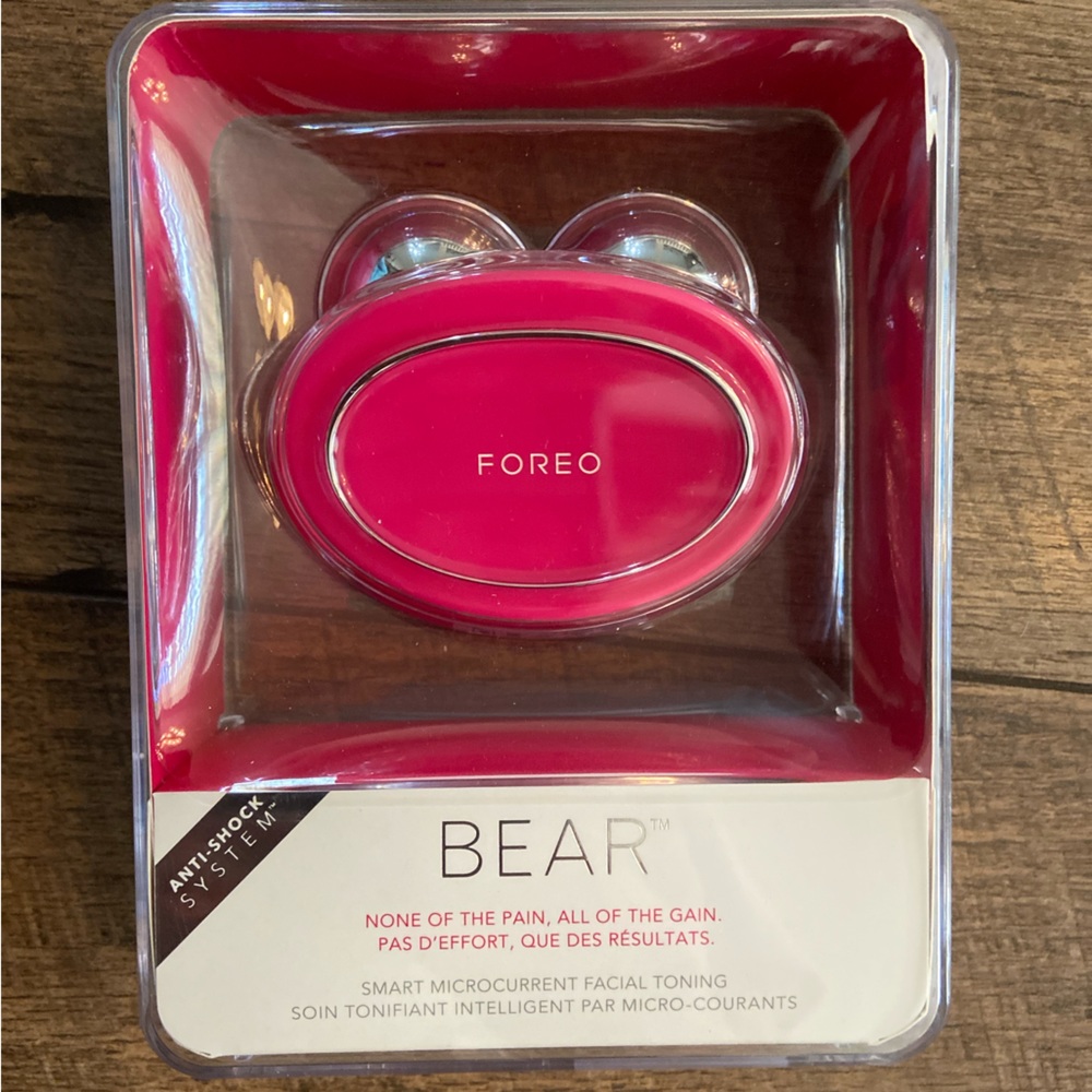 Foreo BEAR